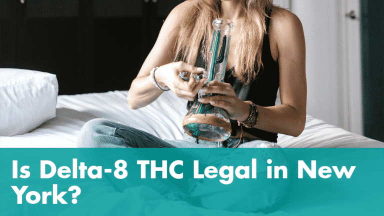is delta 8 thc legal in new york