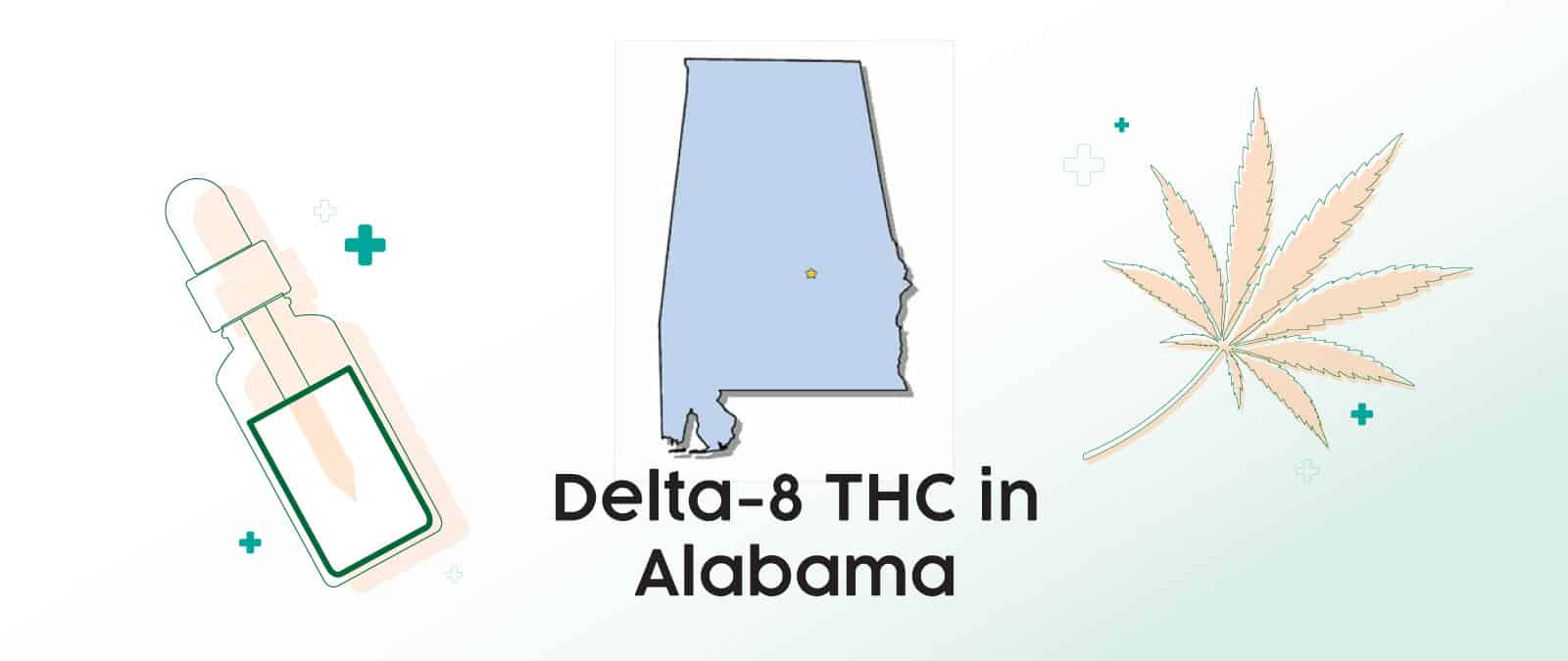 Delta 8 thc legal in alabama